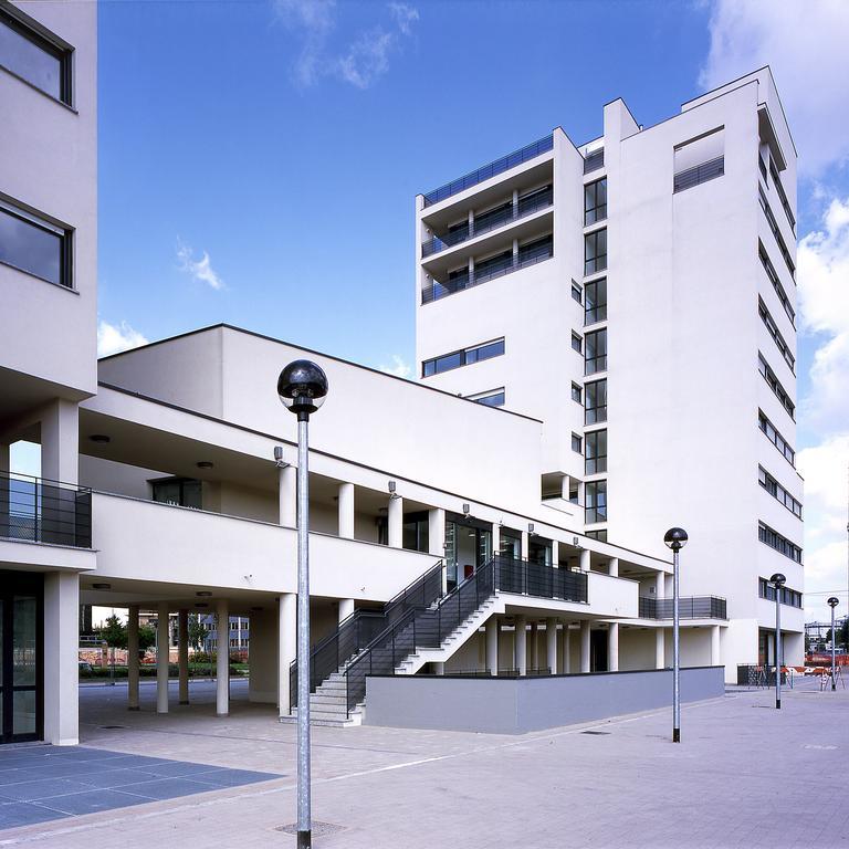 Maison d'hôtes Campus Certosa *